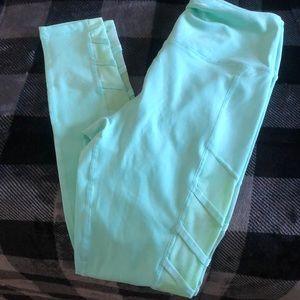 Buffbunny medium leggings